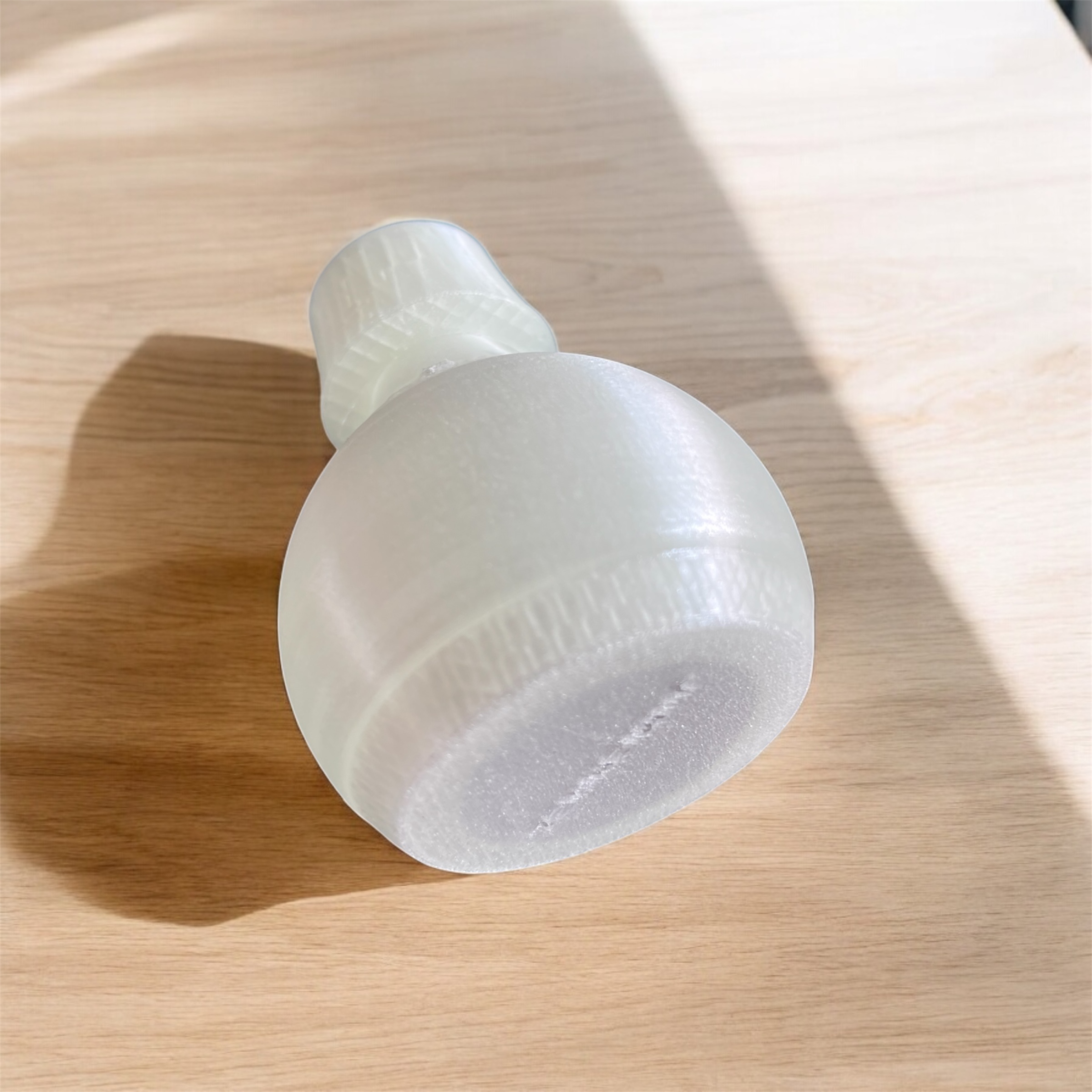 JiMendez Practice Mute