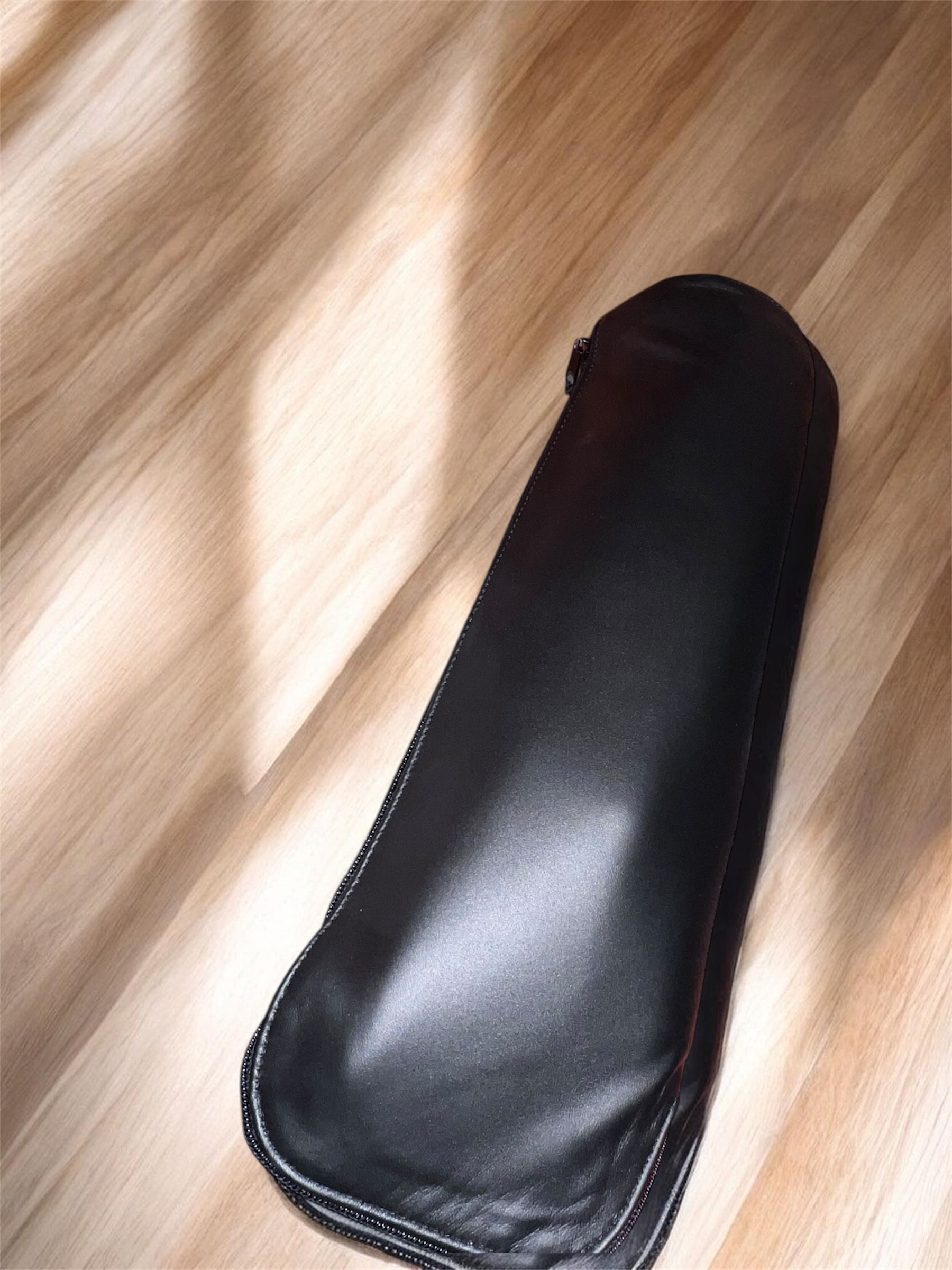Armis Leather Trumpet Sleeve view 6