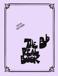 Real Book Vol. 1 in Bb