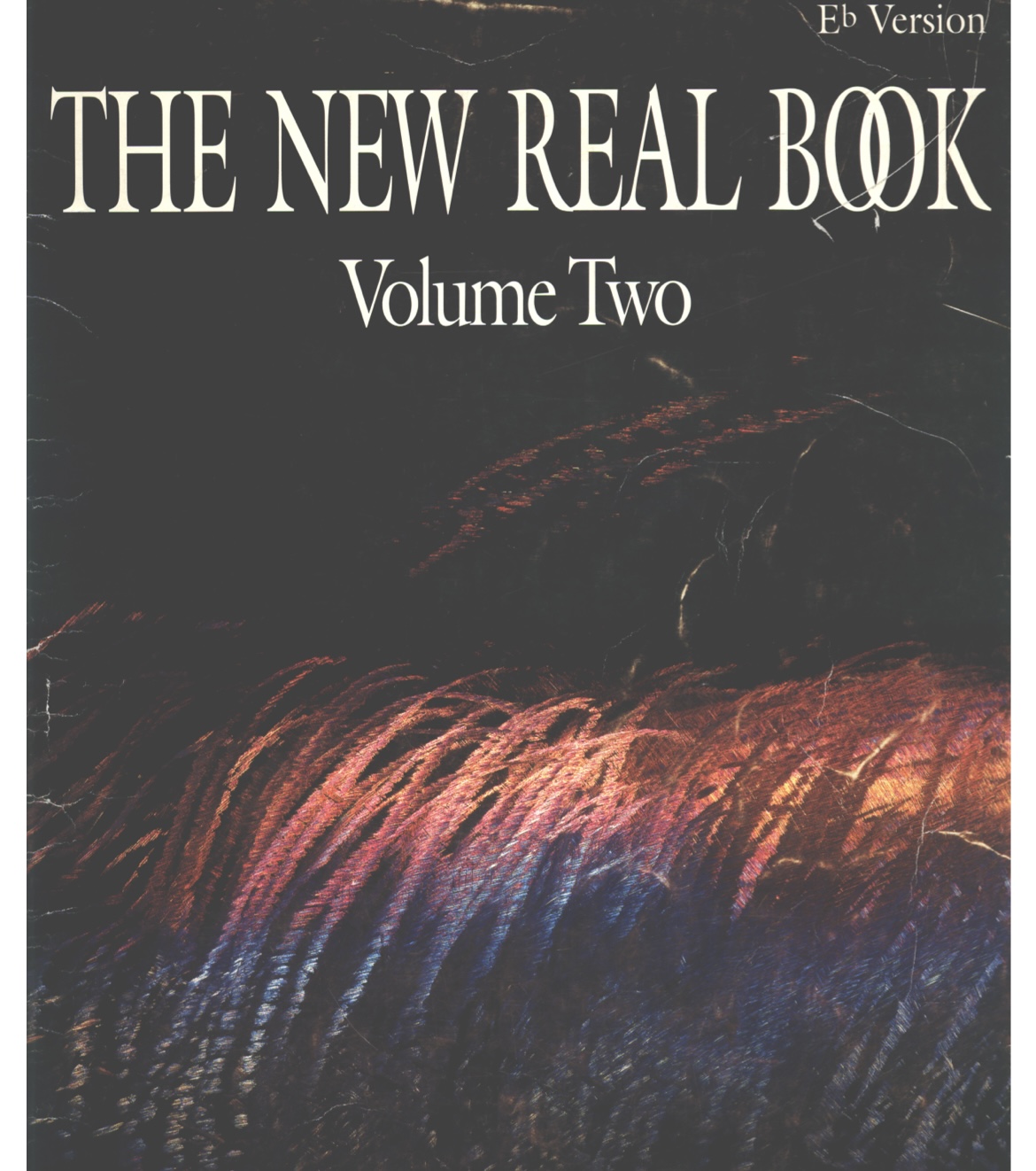 The New Real Book Vol. 2 in Eb