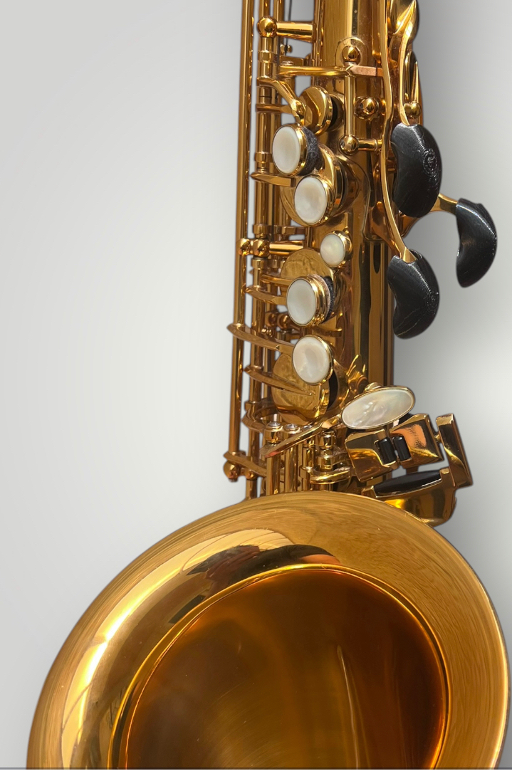 SaxoLift, Sax Key Riser view 4