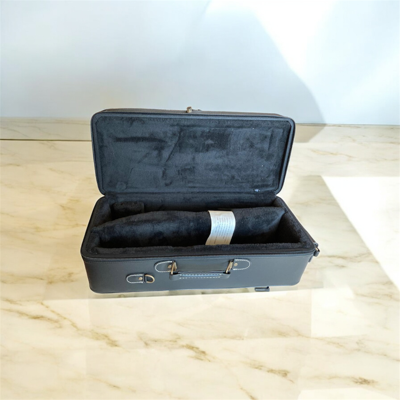 Yamaha Double Case view 2