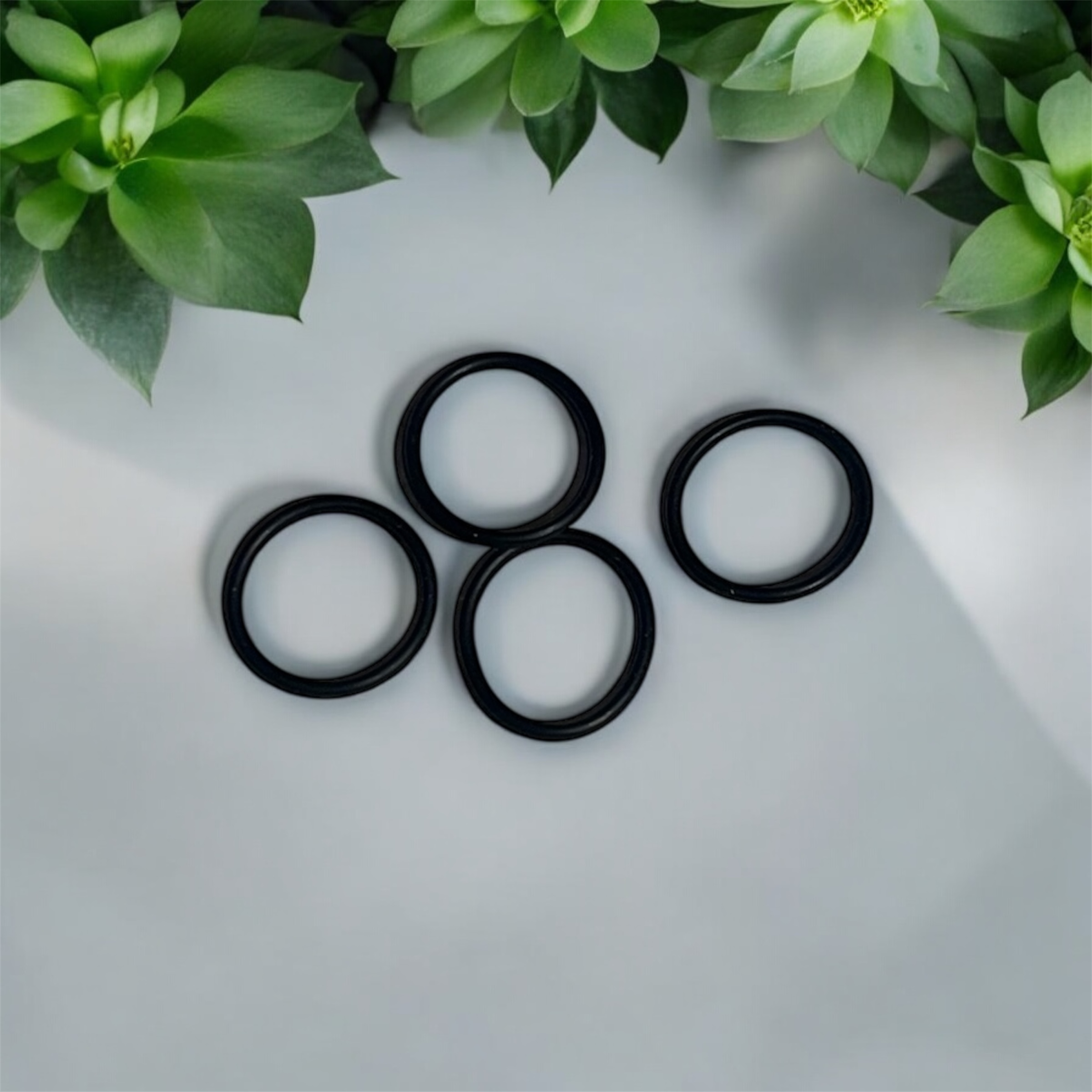 Trumpet O-rings for Slides