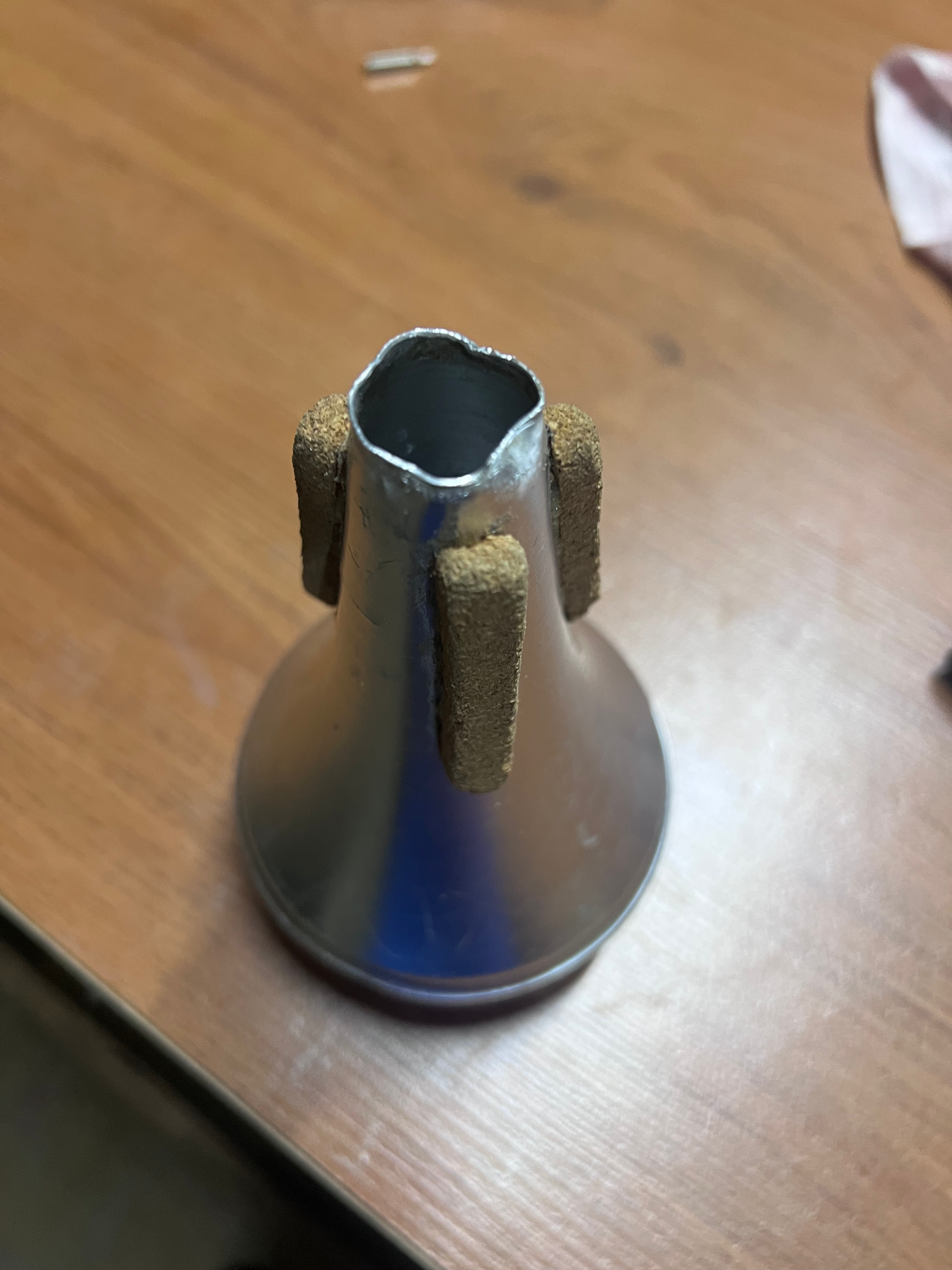 MuteCap (pack of 5 caps) view 4