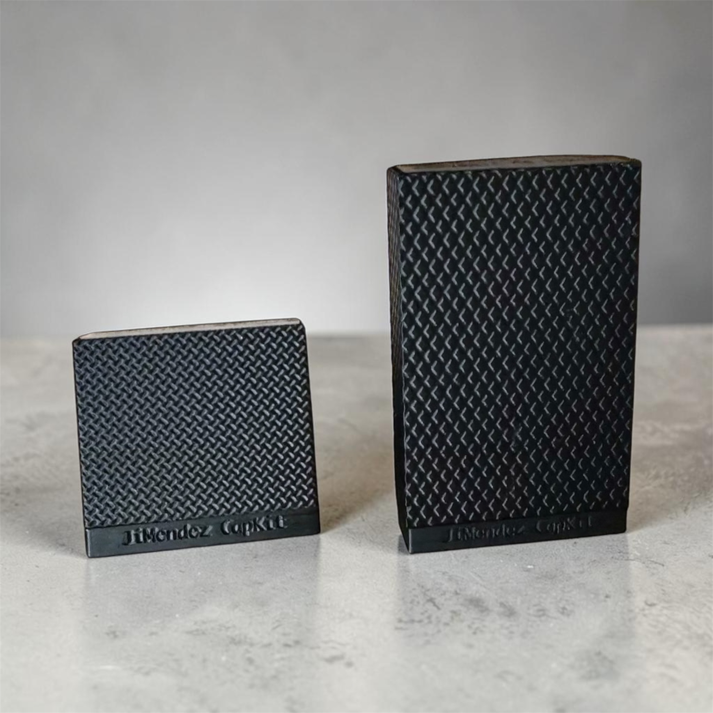 CapKit — Trumpet Finger Button Case view 5