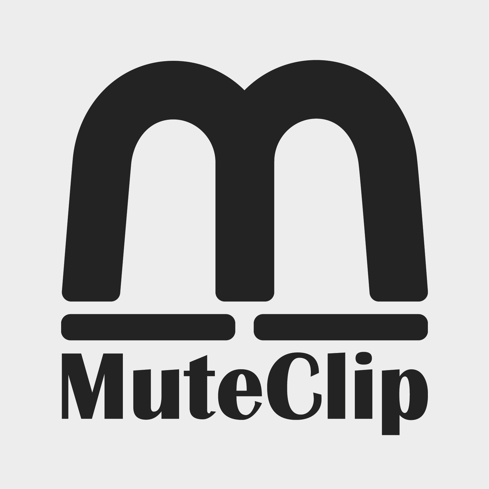 MuteClip view 3