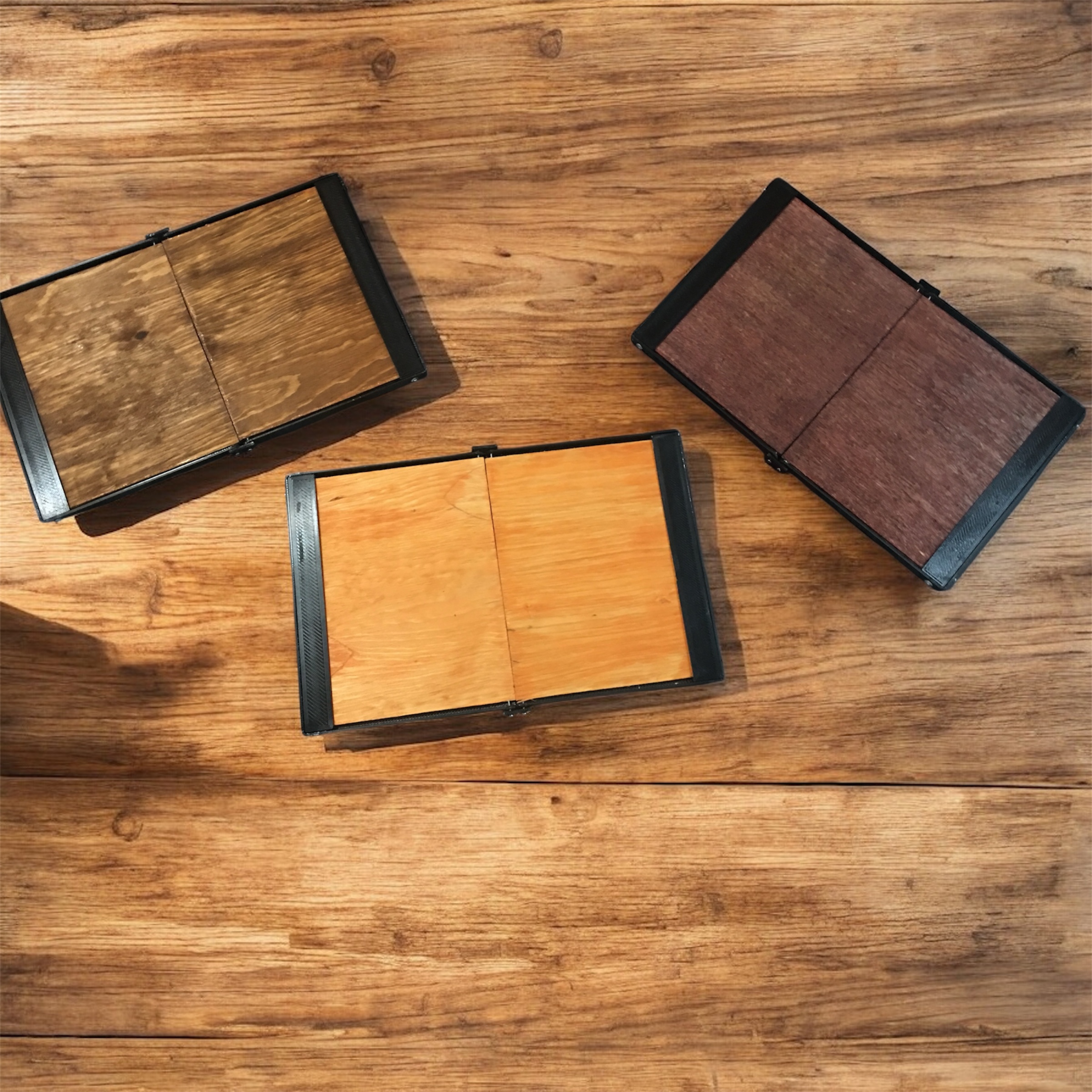 The Brass Plank view 6