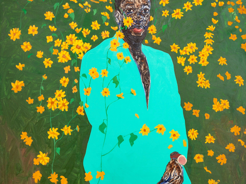 The Surge of African Art in Global Markets
