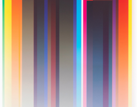 ART INDEX: Felipe Pantone
