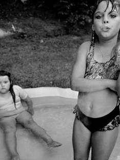 ART INDEX: Mary Ellen Mark