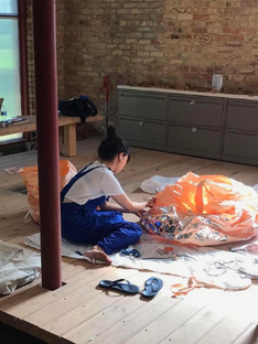 ARTISTS RESIDENCIES: 2022 OPPORTUNITIES IN USA