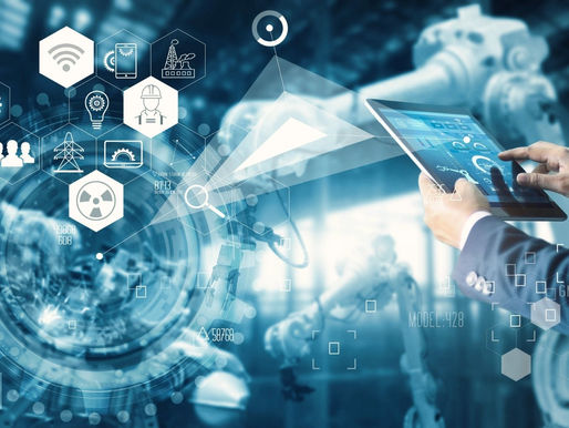 Company in the industrial automation market is looking for human resources