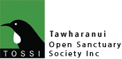 Tāwharanui Open Sanctuary Society Inc