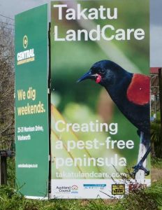 Takatu-landcare