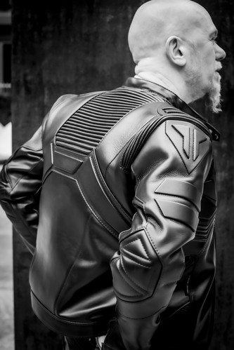 épine leather jacket Lone Pine Leather Jacket | eBay