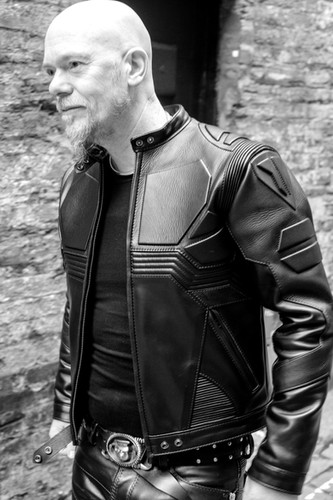 épine leather jacket Lone Pine Leather Jacket | eBay