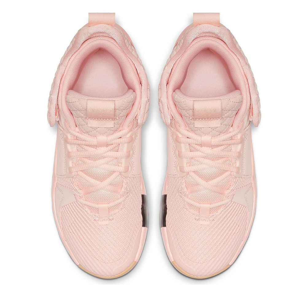 Miniatura: Jordan Why Not Zer0.2 GS 'Cotton Shot'