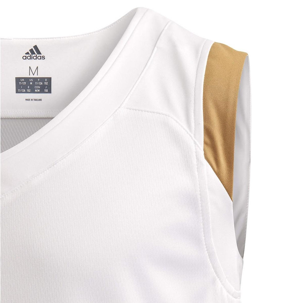 Miniatura: ADIDAS Real Madrid Junior Swingman