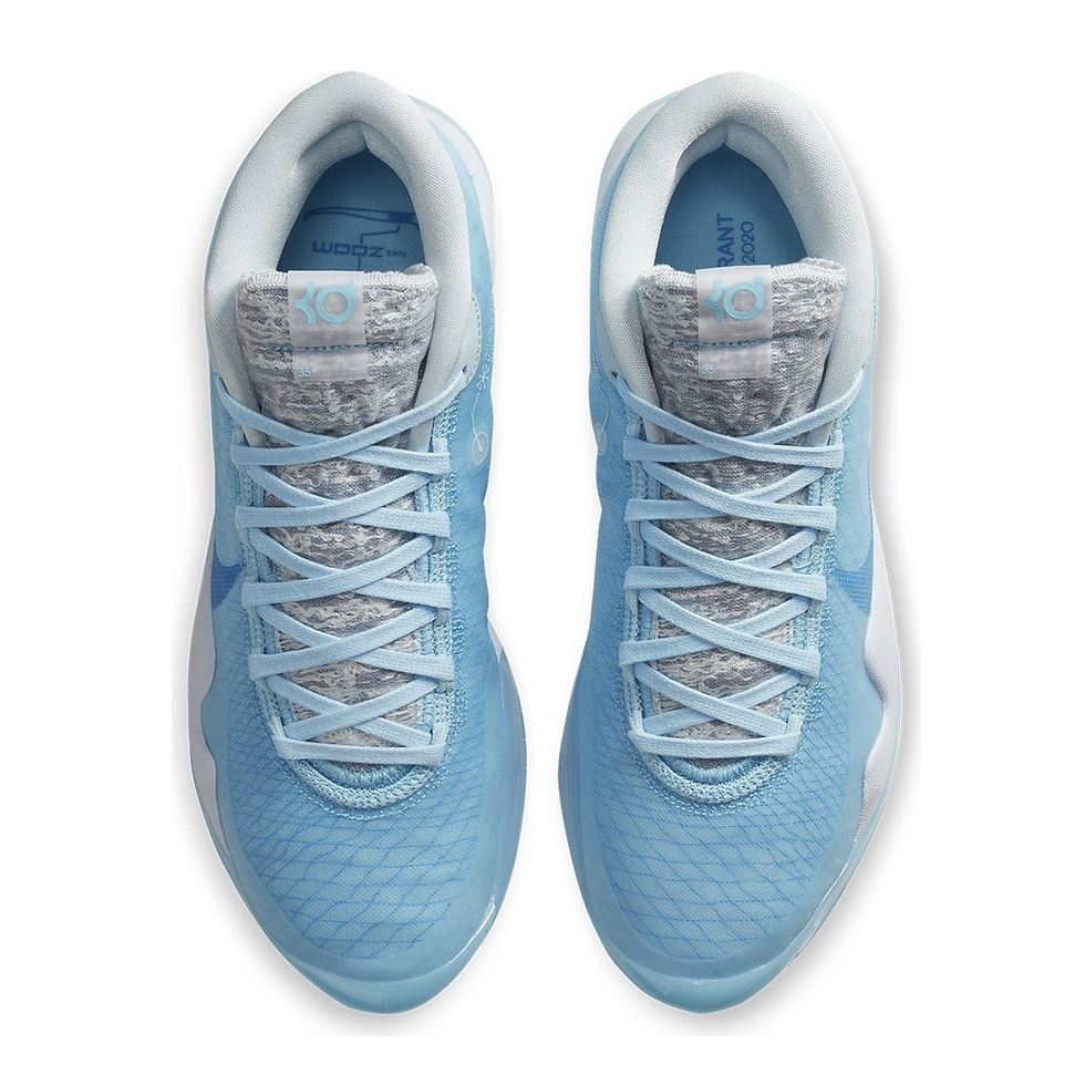 Miniatura: Nike Zoom KD 12 'Blue Gaze'