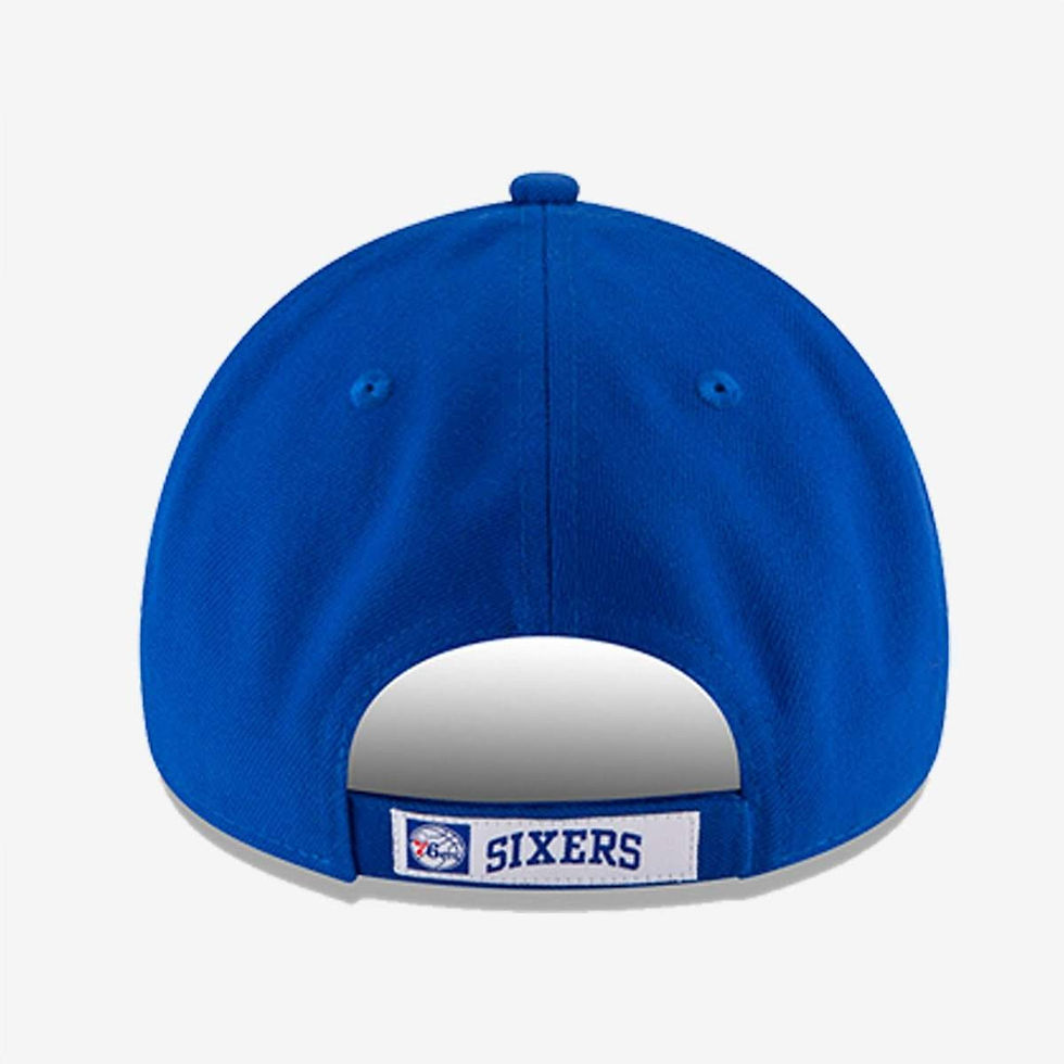 Miniatura: New Era 9Forty 'Sixers'