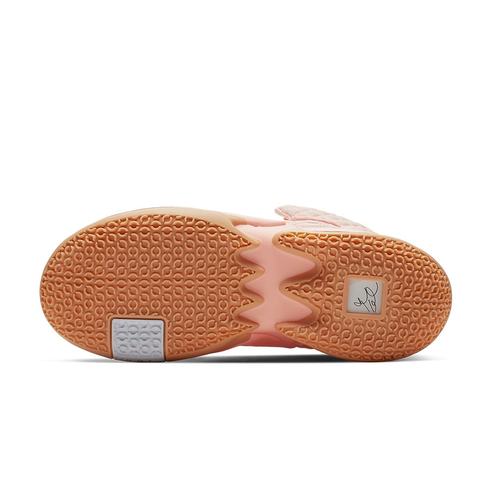 Miniatura: Jordan Why Not Zer0.2 GS 'Cotton Shot'