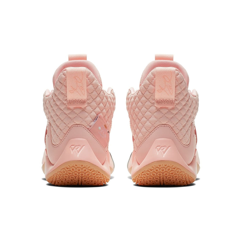 Miniatura: Jordan Why Not Zer0.2 GS 'Cotton Shot'
