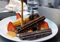 Churro & Caramel Sauce_edited