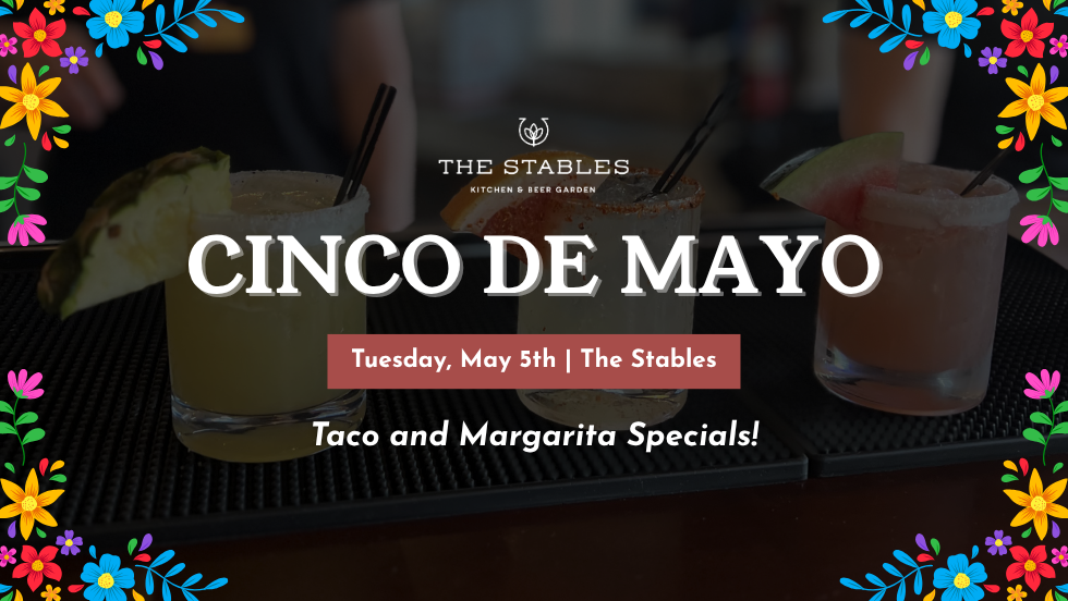 Cinco De Mayo