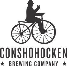 Conshohocken Brewing Company logo