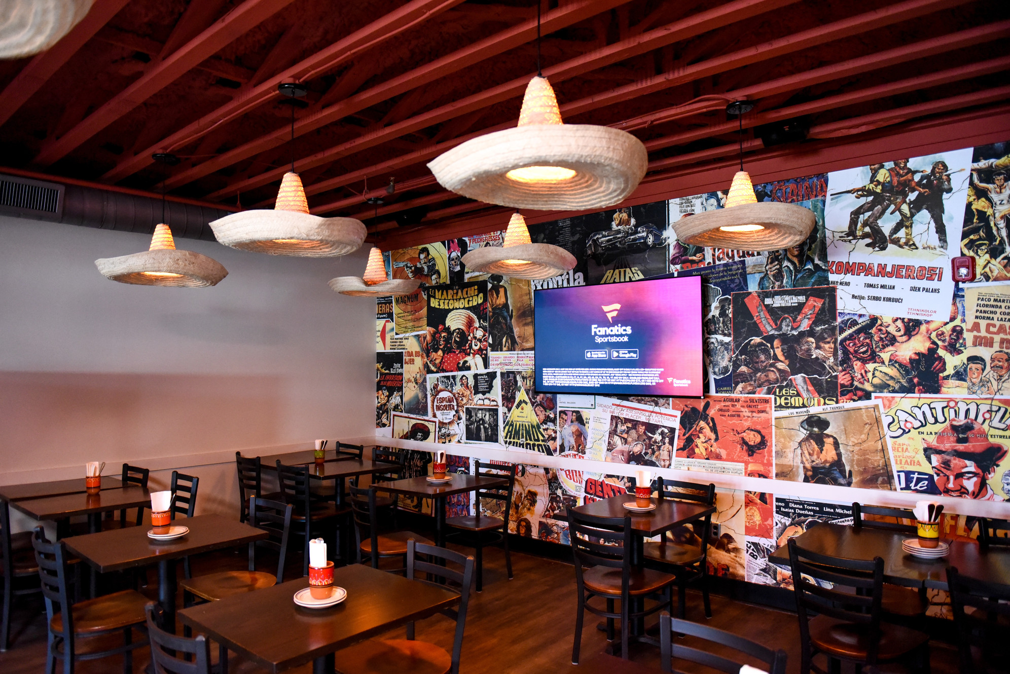 ABOUT | Al Pastor Havertown