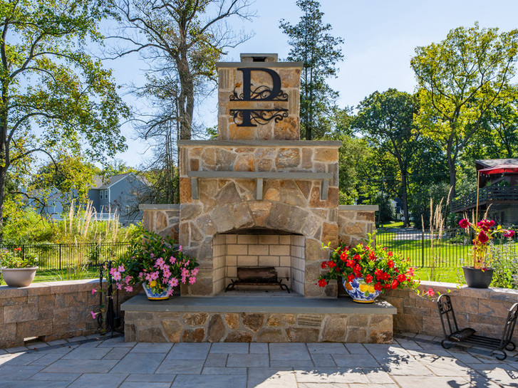 Landscape Design Arrowwood Landscape Design West Chester