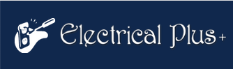 Electrical Plus logo