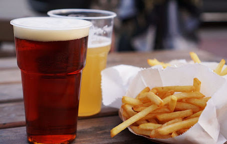 Hops for Homes Beer Festival