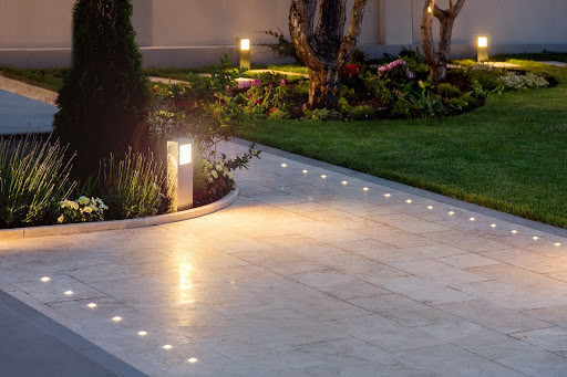 Pathway lighting