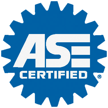Logo ASE
