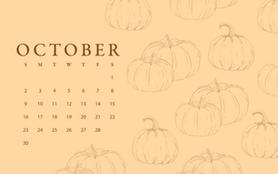 October 2022 Calendar