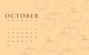 October 2022 Calendar