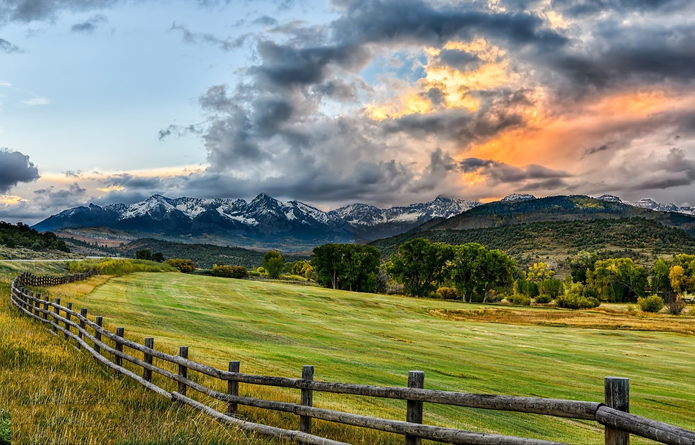 One of the most important things you can do to maintain your pasture is to understand how much grazing per day a pasture of a particular size can sustain and still maintain at least 70% of its grass cover. Depending on the climate of a specific area, times should be adjusted.
