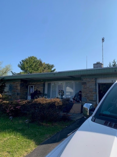 Veteran's home