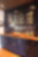 Bar Cabinet by Paradise Custom Kitchens