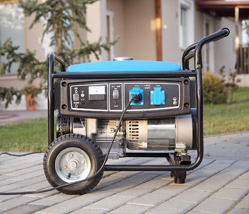 If you live in a hurricane-prone area, rely on emergency medical equipment, or operate your business out of your home, a whole-home generator can be an excellent choice for you and your family!