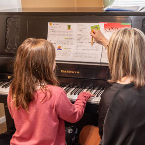 Should You Become a Collaborative Pianist or Accompanist?