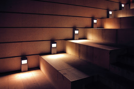 Path lighting