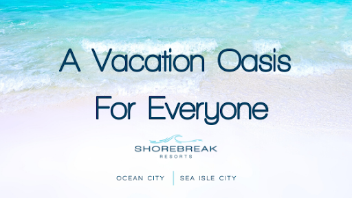  ​A Vacation Oasis For Everyone