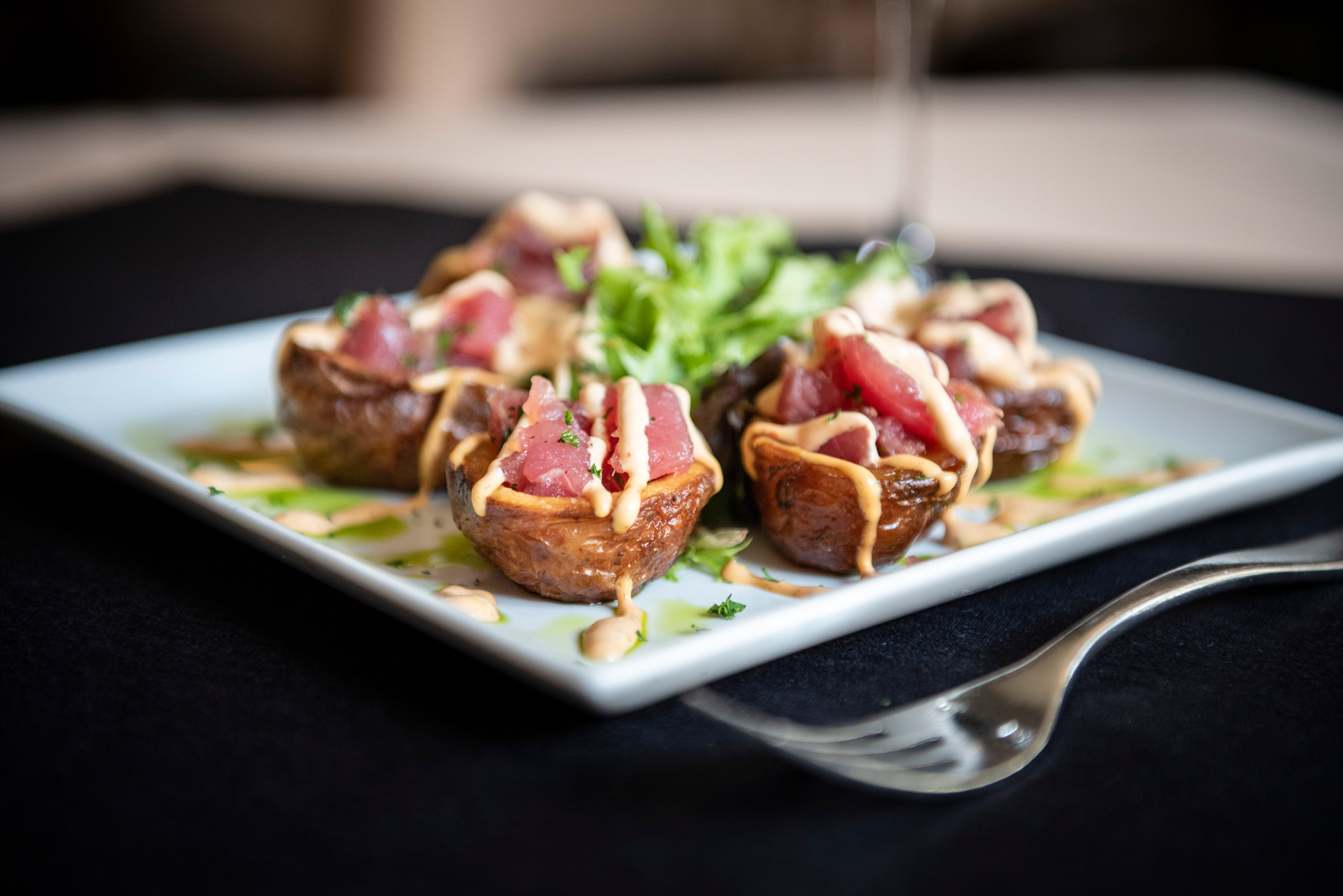 Lunch Menu | Pietro's Prime, West Chester