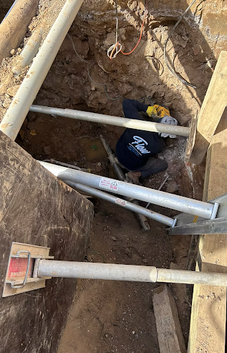 Reliable Drain Cleaning & Sewer Repair Services