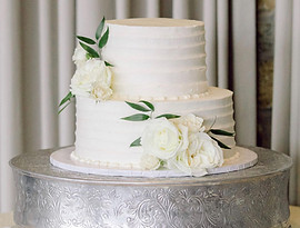 Yori's Bakery Wedding Cale
