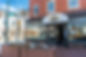 Restaurant exterior