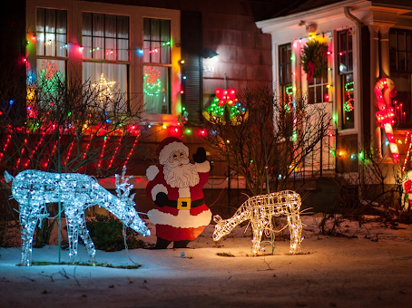 How To Prepare Your Home for the Holidays