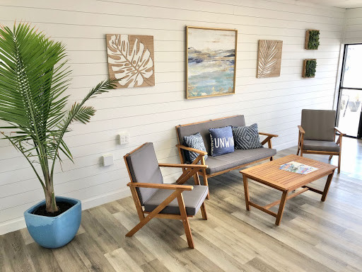 Ludlam Hotel Lobby